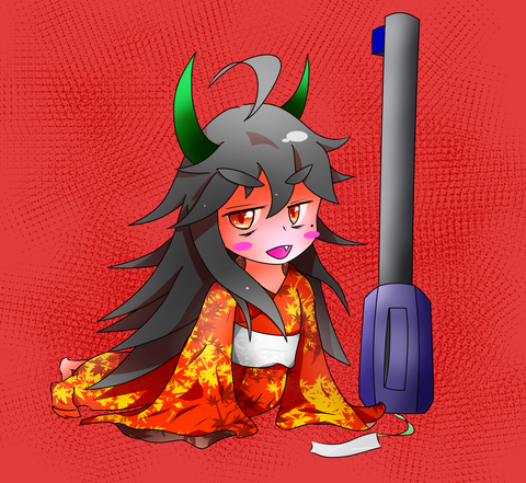 chamachama