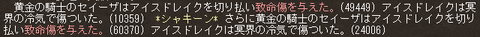 ダメージ