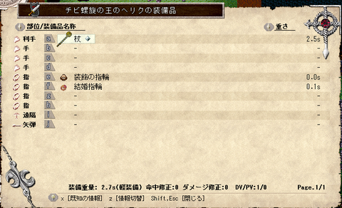 部位