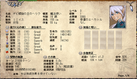 チビ螺旋