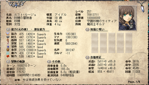 ルスト