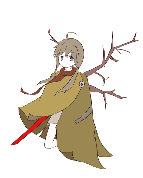 revinkagenashi